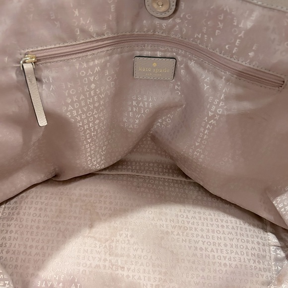 Kate Spade Purse - Picture 4 of 5